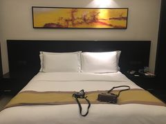 -天目湖涵田半山温泉