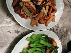 -四道菜·福建菜馆(新街口金鹰店)