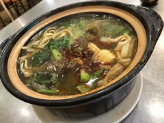 -清真·穆萨砂锅(大皮院店)