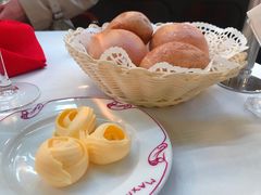 -马克西姆餐厅(崇文门店)