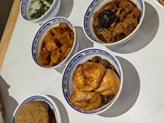 -鲁达面馆本帮风味(共康东路店)