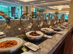 -浙江西子宾馆·瑶园咖啡厅