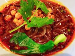 -俏江南天津时尚曲艺主题餐厅(马场道店)
