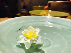 -茶是一枝花泡茶店
