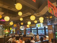 -本色.小马哥烧烤(五一路总店)
