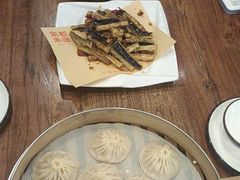 -宋都禾源·灌汤包子(汉兴路直营店)