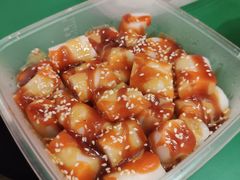 三酱肠粉-孖记茶档·热腾茶餐(乐峰店)