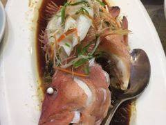 -79号渔船海鲜饭店(华强北店)