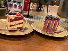 -BAKER&SPICE(BFC外滩金融中心店)