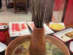 -京元盛铜锅涮肉(上海总店)