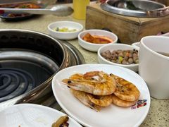 -妙香居韩国烤肉(容桂天佑城店)