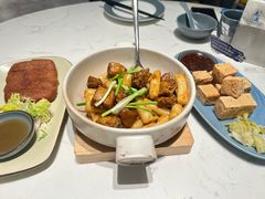 -鹿港小镇(悠唐店)