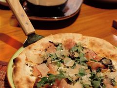-杭州西子湖四季酒店-WL BISTRO西湖餐厅(灵隐路店)