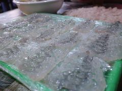 虾生-官塘锋记鱼生·生腌·砂锅粥(牌坊街店)