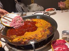 -花房村老火锅(巴南万达店)