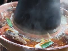 -老北京涮羊肉(航东路店)
