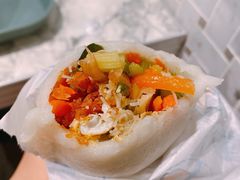 嵌糕-大头仔海鲜面馆(环球港店)