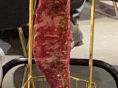 -妥妥烤肉料理(昙华林店)