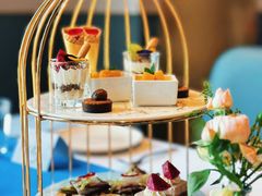 -Kathleen's Waitan 凯圣琳江景西餐厅(外滩店)