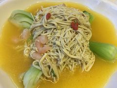 -阿英煲(凉城路店)