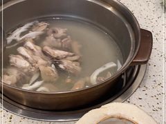 -椰子营·椰子鸡火锅(万象里店)