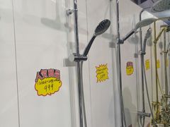 -上海跨国采购会展中心