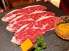 -MIKOMIKO和牛烧肉专门店(南门店)