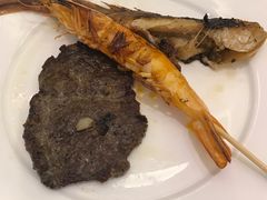 -东方红海鲜百汇(国际大厦店)