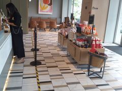 -星巴克臻选(珠海富华里店)