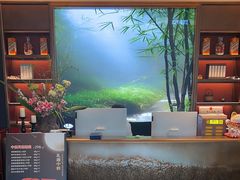 -蘇锦宴·淮扬菜烤鸭·小院(三元桥霄云路店)