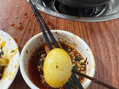 大蒜-牛华八婆麻辣烫(起源店)