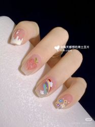 -斯馨·健康美甲美睫