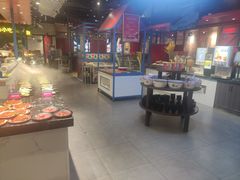 -九记潮汕现切鲜牛肉自助火锅(长沙·方圆荟店)