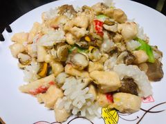 -胡胜锐辣椒炒肉(河北店)