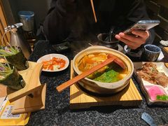 -無境·匠心日本料理(汉街店)