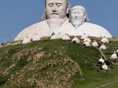 -可汗山