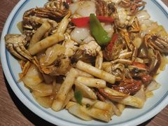 -周家二小姐的菜(西津渡店)