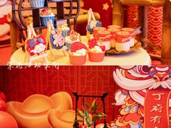 -深圳中洲万豪酒店