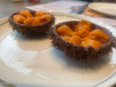 -常鲜楼常来尝鲜海胆馆(星海店)