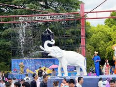 -云南民族村