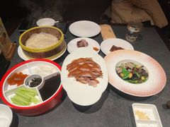 -全聚德(双井店)