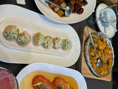 -望乡楼上海菜(日月光店)