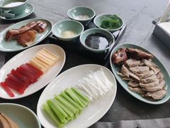 -西安凯悦酒店·湖畔中餐厅