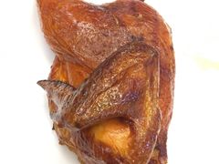 炸鸡-稻香酒家·33年老字号·港式粤菜(富邦中心店)