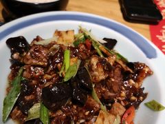 -局气 烤鸭·北京菜(光华路店)