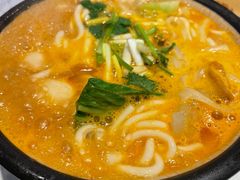 -姐弟俩土豆粉(北京双桥万达店)