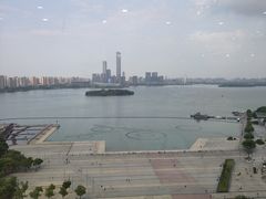 -洄归山也·高空C位湖景下午茶(东方之门店)