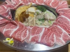 -老爷锅(新街口IFCX店)