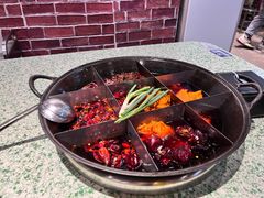 -五里关火锅(牛市口店)