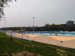 -青龙湖公园